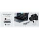 Εικόνα της Docking Station Cudy UH407 USB-C 7in1