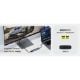 Εικόνα της Docking Station Cudy UH407 USB-C 7in1