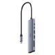 Εικόνα της Docking Station Cudy UH407 USB-C 7in1