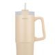 Εικόνα της Θερμός Estia Straw Tumbler Homely 900ml Sandstone 01-34504