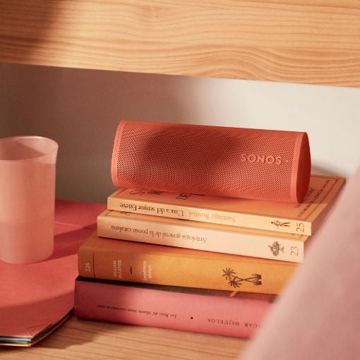 Εικόνα της Sonos Roam 2 Sunset ROAM2R21SRED
