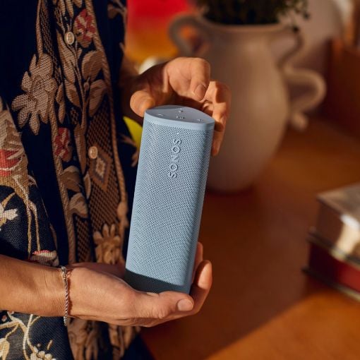 Εικόνα της Sonos Roam 2 Wave ROAM2R21WBLU
