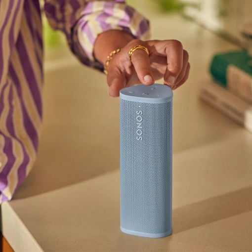 Εικόνα της Sonos Roam 2 Wave ROAM2R21WBLU