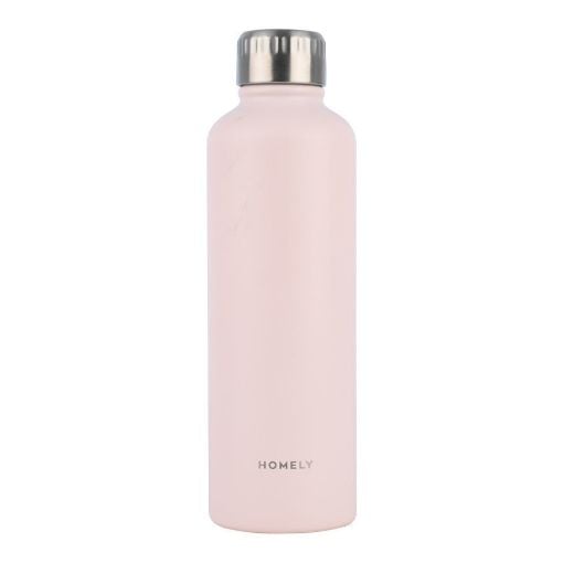 Εικόνα της Μπουκάλι Θερμός Estia Flask Homely 500ml Rose Quartz 01-32609