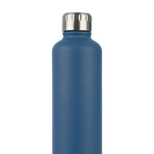 Εικόνα της Μπουκάλι Θερμός Estia Flask Homely 500ml Indigo Blue 01-32616