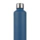 Εικόνα της Μπουκάλι Θερμός Estia Flask Homely 500ml Indigo Blue 01-32616