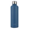 Εικόνα της Μπουκάλι Θερμός Estia Flask Homely 500ml Indigo Blue 01-32616