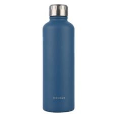 Εικόνα της Μπουκάλι Θερμός Estia Flask Homely 500ml Indigo Blue 01-32616