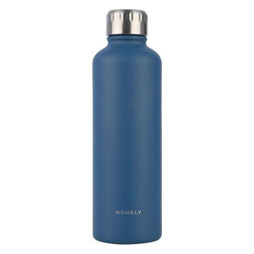 Εικόνα της Μπουκάλι Θερμός Estia Flask Homely 500ml Indigo Blue 01-32616
