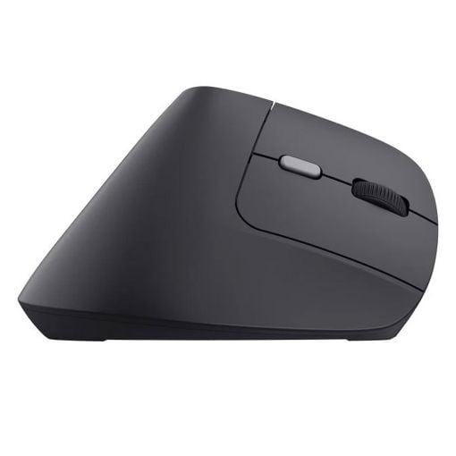 Εικόνα της Ποντίκι Trust Bayo II Ergonomic Wireless Black 25145