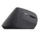 Εικόνα της Ποντίκι Trust Bayo II Ergonomic Wireless Black 25145