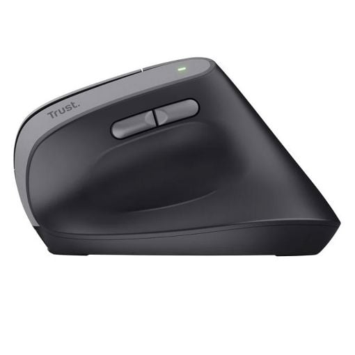 Εικόνα της Ποντίκι Trust Bayo II Ergonomic Wireless Black 25145