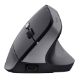 Εικόνα της Ποντίκι Trust Bayo II Ergonomic Wireless Black 25145