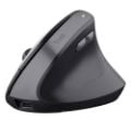 Εικόνα της Ποντίκι Trust Bayo II Ergonomic Wireless Black 25145