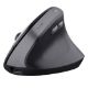 Εικόνα της Ποντίκι Trust Bayo II Ergonomic Wireless Black 25145