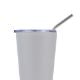 Εικόνα της Ποτήρι Θερμός Estia Mug Homely 400ml Pebble Gray 01-32630