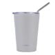 Εικόνα της Ποτήρι Θερμός Estia Mug Homely 400ml Pebble Gray 01-32630