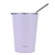 Εικόνα της Ποτήρι Θερμός Estia Mug Homely 400ml Lavender Fog 01-32654