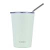 Εικόνα της Ποτήρι Θερμός Estia Mug Homely 400ml Seafoam 01-32661