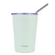 Εικόνα της Ποτήρι Θερμός Estia Mug Homely 400ml Seafoam 01-32661