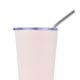 Εικόνα της Ποτήρι Θερμός Estia Mug Homely 400ml Rose Quartz 01-32678