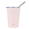 Εικόνα της Ποτήρι Θερμός Estia Mug Homely 400ml Rose Quartz 01-32678