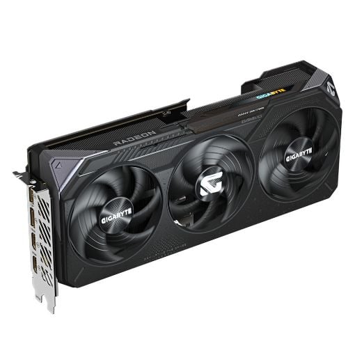 Εικόνα της Gigabyte Radeon RX 9070 XT Gaming OC 16GB GDDR6 9VR9070GO-00-G10