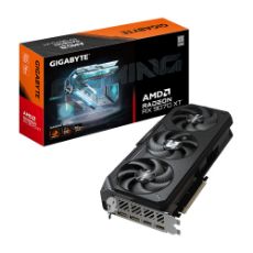 Εικόνα της Gigabyte Radeon RX 9070 XT Gaming OC 16GB GDDR6 9VR9070GO-00-G10