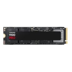 Εικόνα της Δίσκος SSD Samsung 9100 Pro 4TB PCIe 5.0 NVMe M.2 MZ-VAP4T0BW