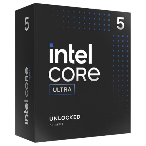 Εικόνα της Επεξεργαστής Intel Core Ultra 5 245K 3.6GHz 24MB s1851 BX80768245K