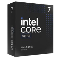 Εικόνα της Επεξεργαστής Intel Core Ultra 7 265K 3.3GHz 30MB s1851 BX80768265K