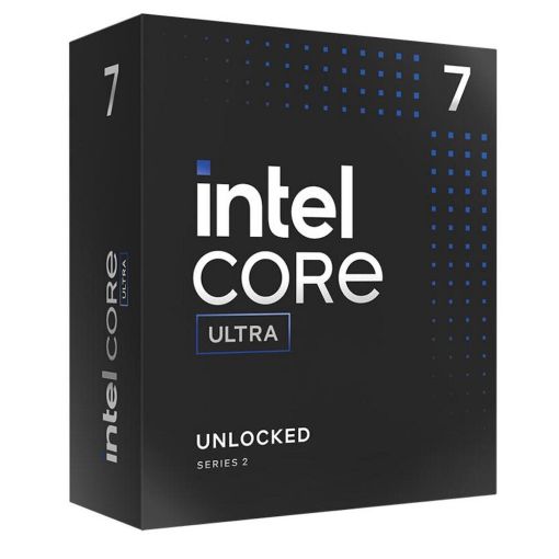 Εικόνα της Επεξεργαστής Intel Core Ultra 7 265K 3.3GHz 30MB s1851 BX80768265K