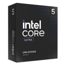 Εικόνα της Επεξεργαστής Intel Core Ultra 5 245KF 3.6GHz 24MB s1851 BX80768245KF