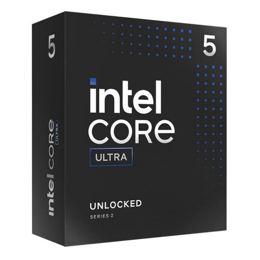 Εικόνα της Επεξεργαστής Intel Core Ultra 5 245KF 3.6GHz 24MB s1851 BX80768245KF