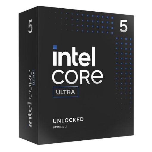 Εικόνα της Επεξεργαστής Intel Core Ultra 5 235 2.9GHz 24MB s1851 BX80768235