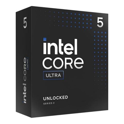 Εικόνα της Επεξεργαστής Intel Core Ultra 5 225 2.7GHz 20MB s1851 BX80768225