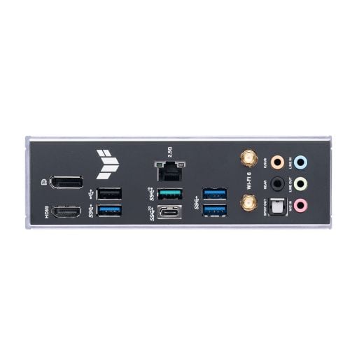 Εικόνα της Asus TUF Gaming B760-Plus WiFi ATX s1700 90MB1ER0-M1EAY0