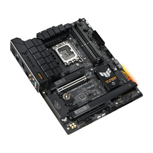 Εικόνα της Asus TUF Gaming B760-Plus WiFi ATX s1700 90MB1ER0-M1EAY0