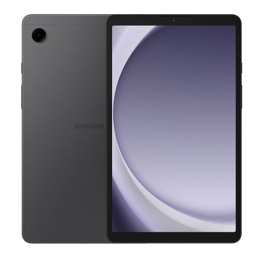 Εικόνα της Samsung Galaxy Tab A9 4G 8.7" 8GB 128GB Graphite SM-X115