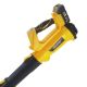Εικόνα της Φυσητήρας Μπαταρίας Sango 21V Yellow/Black 90235