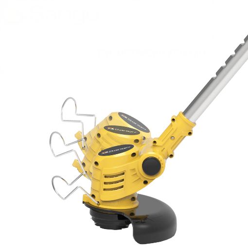Εικόνα της Χλοοκοπτικό Μπαταρίας Sango 200W Yellow/Black 90110