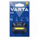 Εικόνα της Φακός Κεφαλής Varta H10 80lm 15672101111