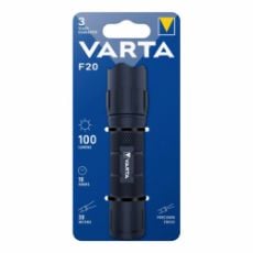 Εικόνα της Φακός Χειρός Varta F20 LED 100lm 15671101111