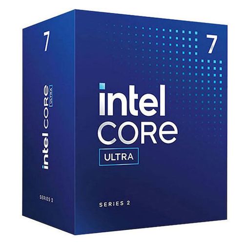 Εικόνα της Επεξεργαστής Intel Core Ultra 7 265 1.8GHz 30MB s1851 BX80768265