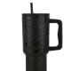 Εικόνα της Θερμός Estia Straw Tumbler XL Save The Aegean 900ml Noir Echo 01-32098