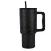 Εικόνα της Θερμός Estia Straw Tumbler XL Save The Aegean 900ml Noir Echo 01-32098