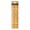 Εικόνα της Ανταλλακτικό Καλαμάκι Estia για Straw Tumber XL 900ml Berry Bright 2τμχ 01-32241