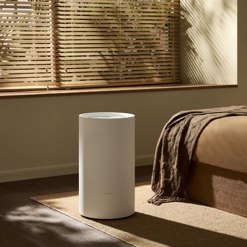 Εικόνα της Αφυγραντήρας Xiaomi Smart Dehumidifier Lite Wi-Fi 13 lt/ημέρα White BHR8374EU