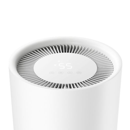 Εικόνα της Αφυγραντήρας Xiaomi Smart Dehumidifier Lite Wi-Fi 13 lt/ημέρα White BHR8374EU