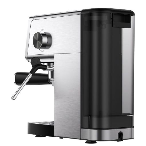 Εικόνα της Μηχανή Espresso Xiaomi 20bar 1350W Silver/Black BHR9798EU